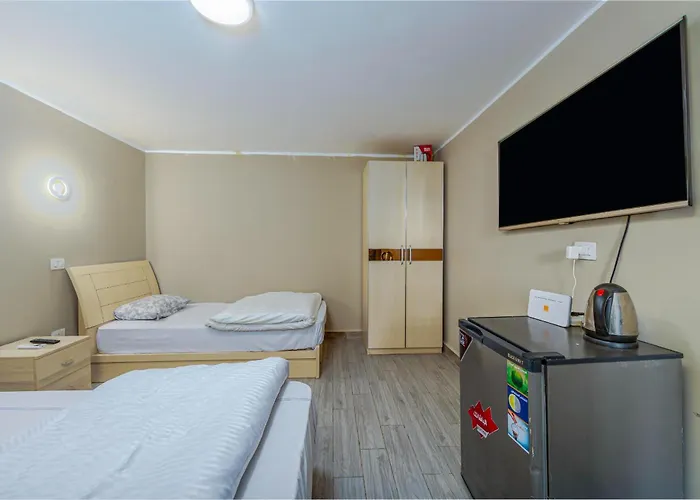 شقة Bali Very Economy Bed And Bath *